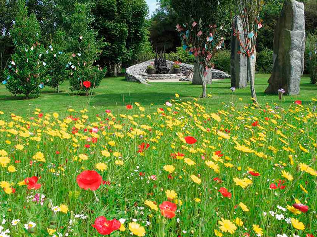 Brigits Garden