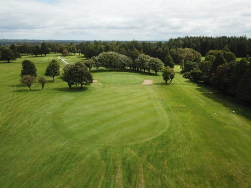 Ballinasloe Golf Club