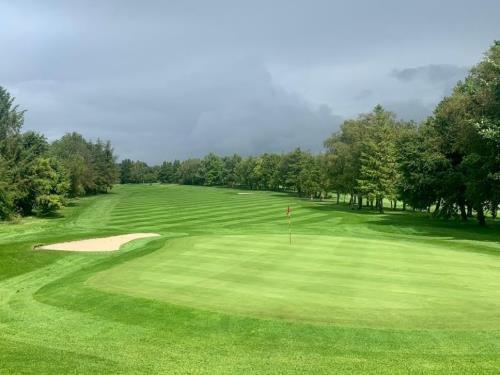 Ballinasloe Golf course