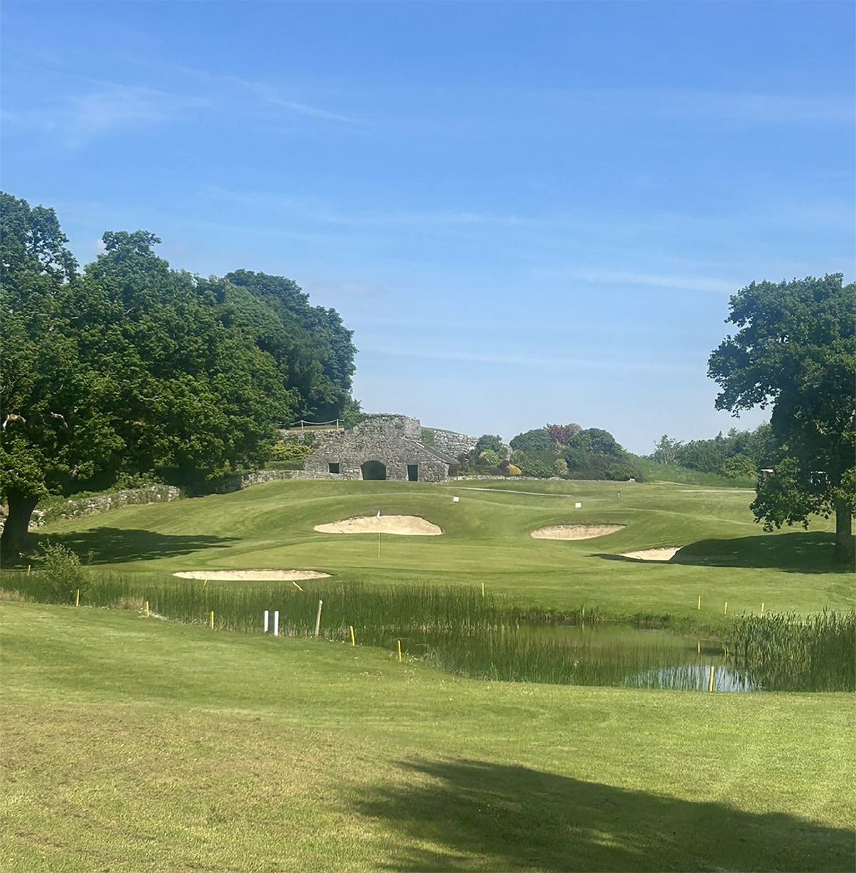 Ballinrobe Golf Club