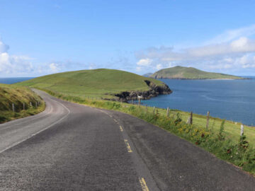 Europcar hire Galway