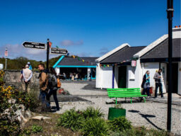 Ceardlann Craft Village