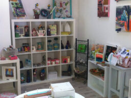 Ceardlann Craft Shop