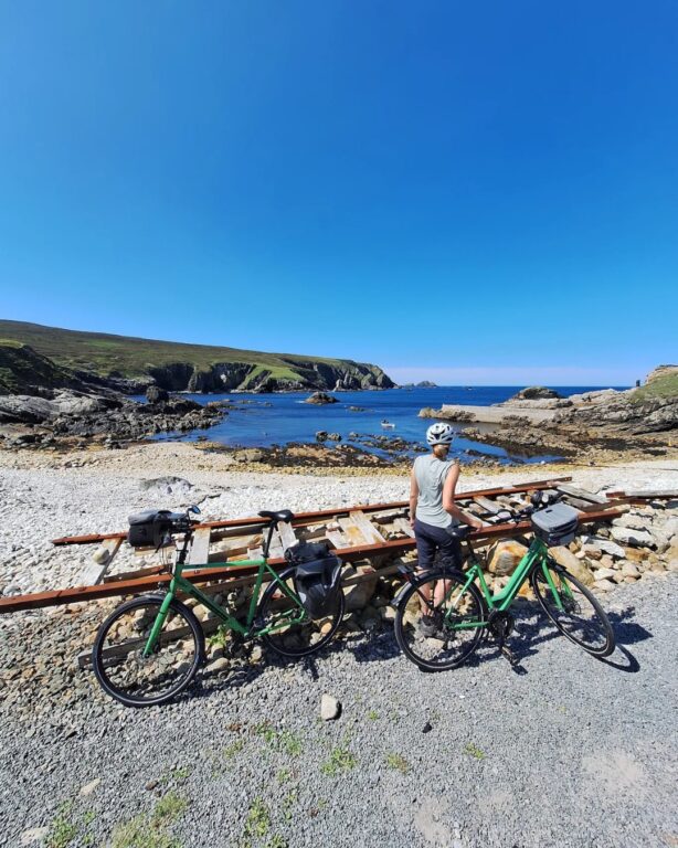 Connemara Adventure Tours