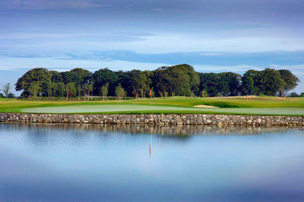 Cregmore Golf Galway