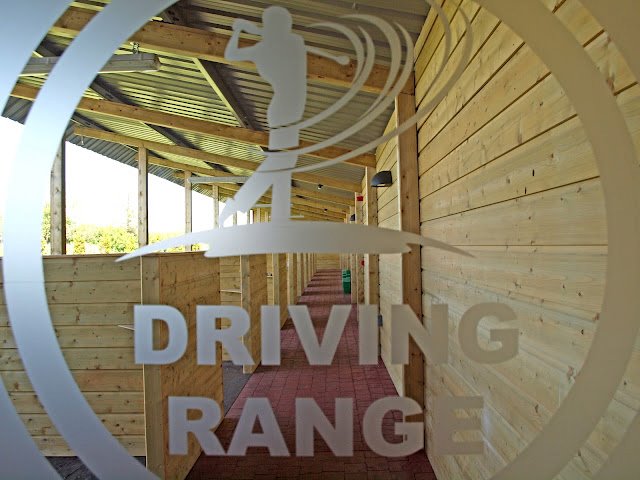 Driving range