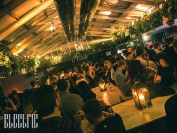 Electric Garden Nighclub