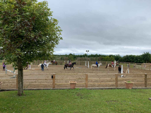 Feeney's Equestrian Centre