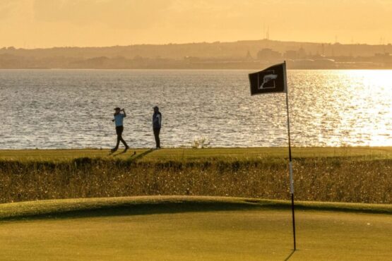 Galway Bay Golf Resort Renville