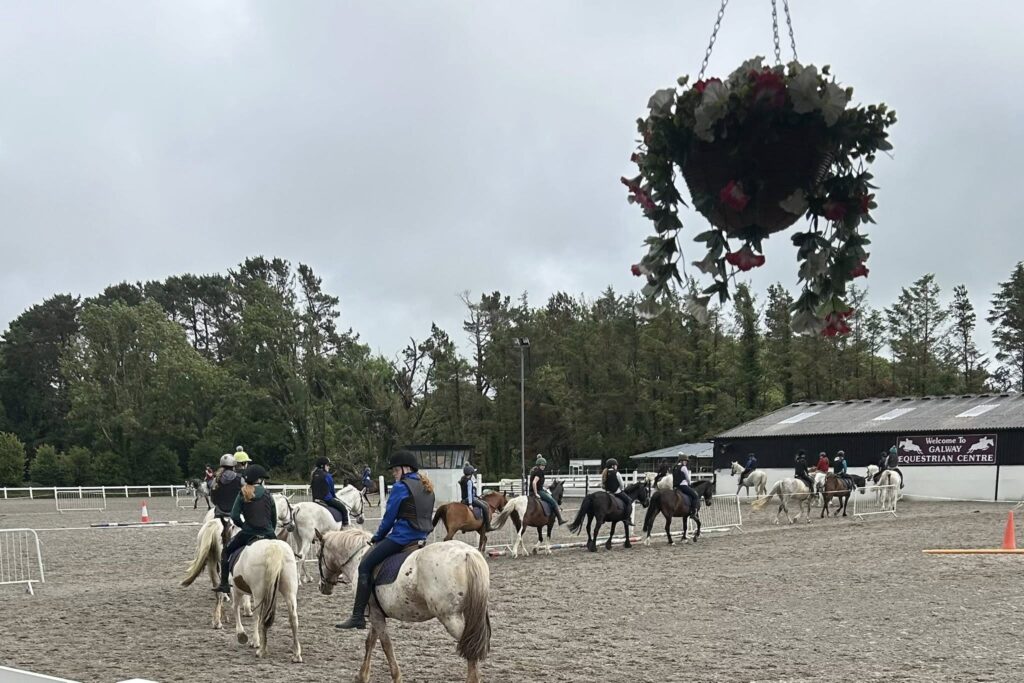 Galway Equestrian Centre
