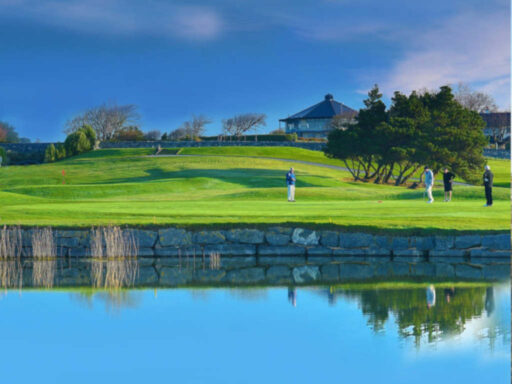 Galway Golf Club