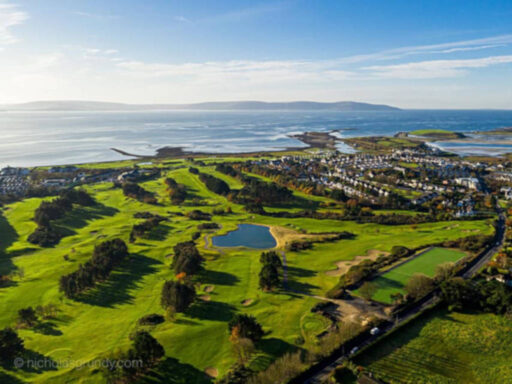 Salthill Golf Club