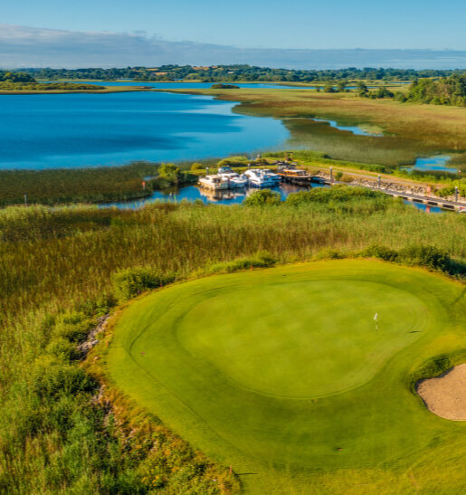 Glasson-Golf