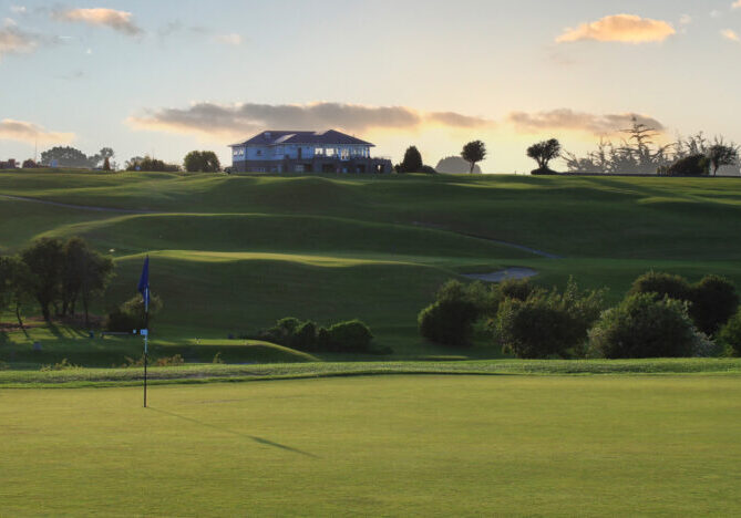 Gort Golf Club