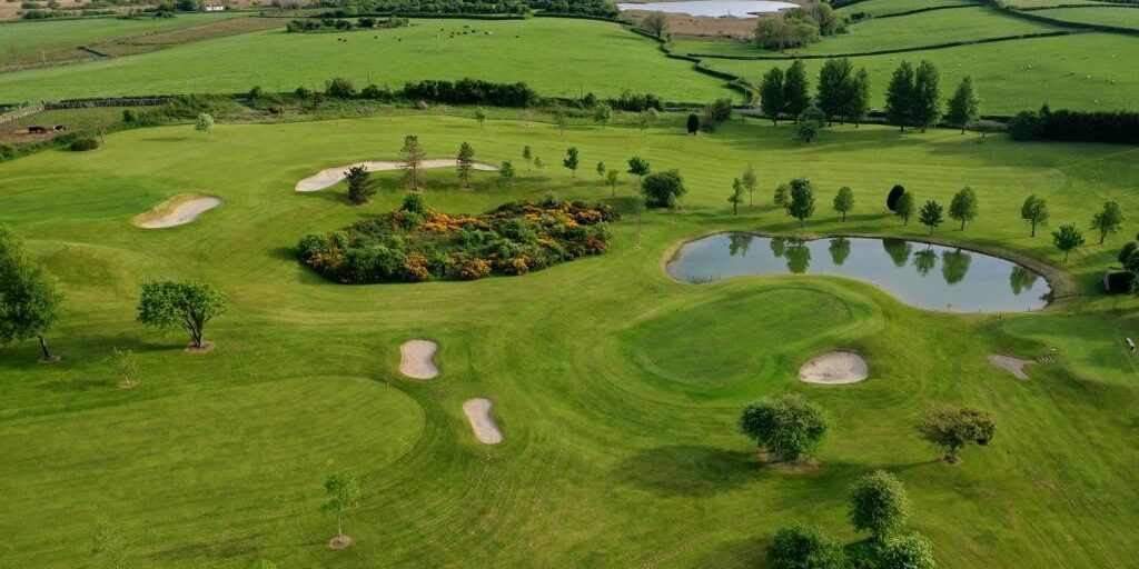 Gort Golf Course