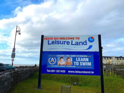 Leisureland
