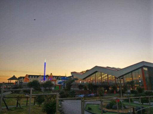 Leisureland Golf