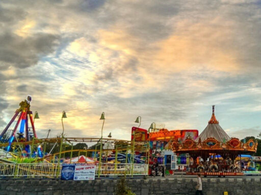 The Funfair