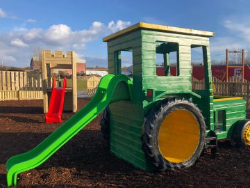 Loughwell Farm Park