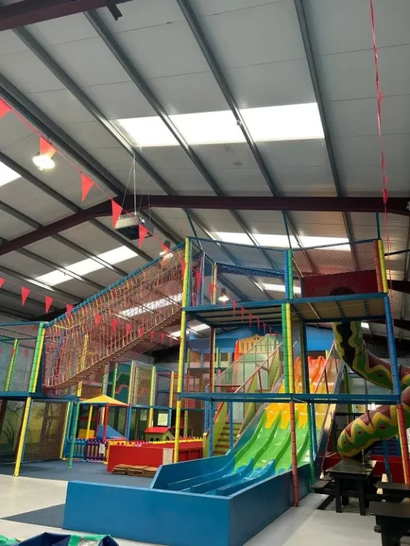 Loughwell Farm Park