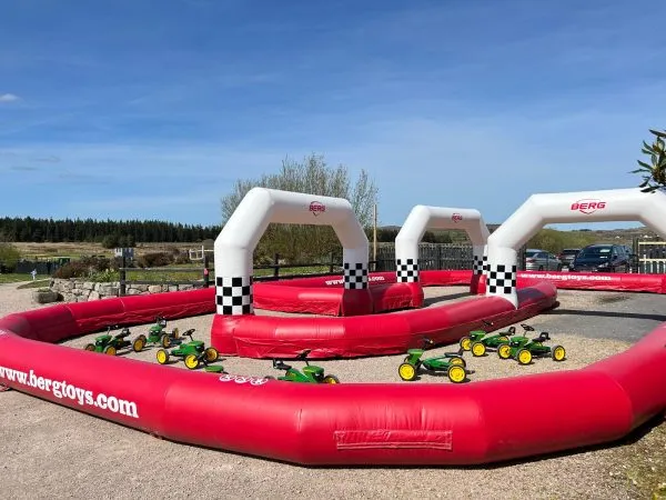 Loughwell Karting