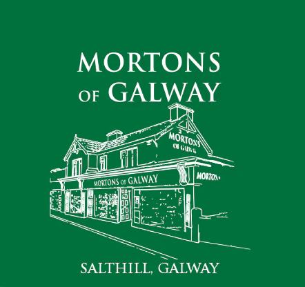Mortons artisan grocer galway
