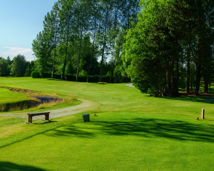 Mountbellew Golf Club