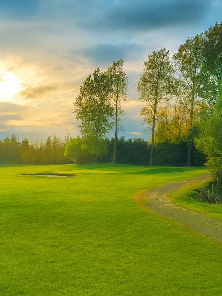 Mountbellew Golf