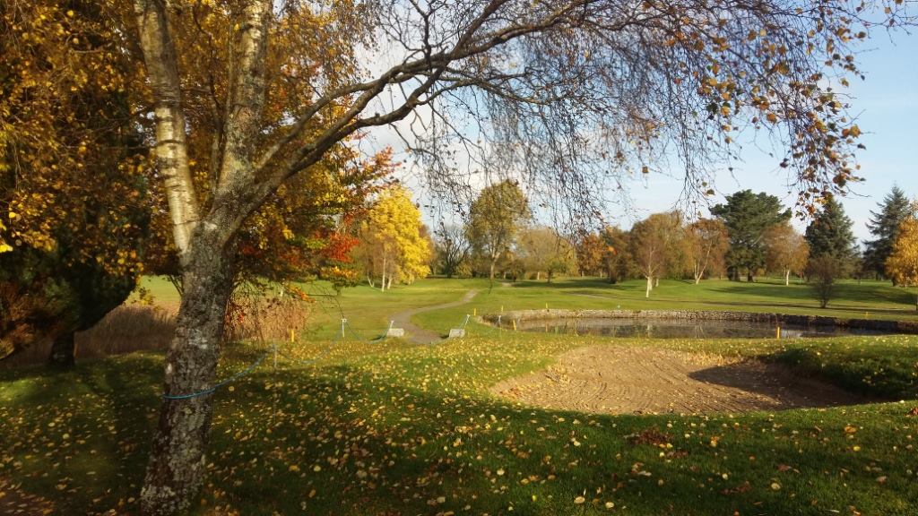 Oughterard Golf club