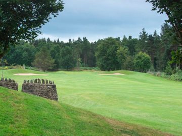 Portumna Golf Club