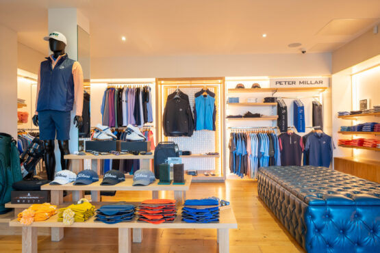 Proshop