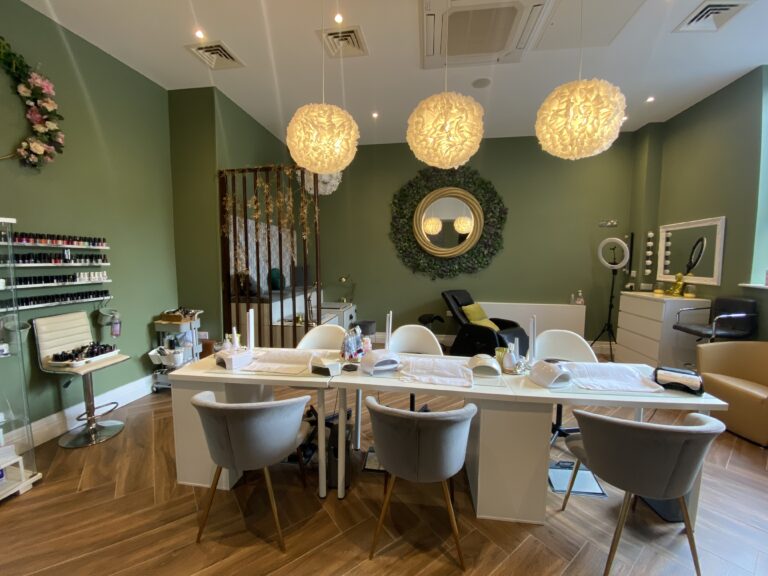 Raheen Woods Spa