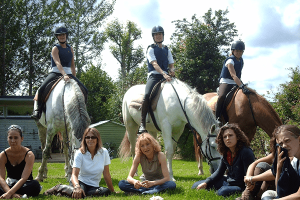 Slieve Aughty Riding Centre
