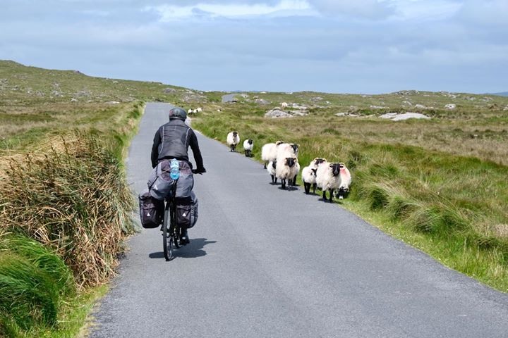 bikehire ireland galway