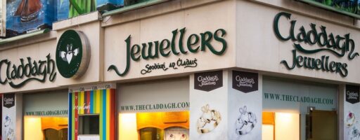 claddagh jewellers