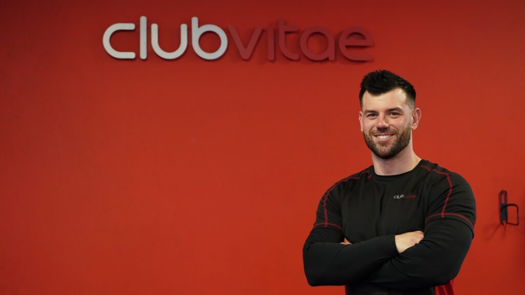 club vitae galway