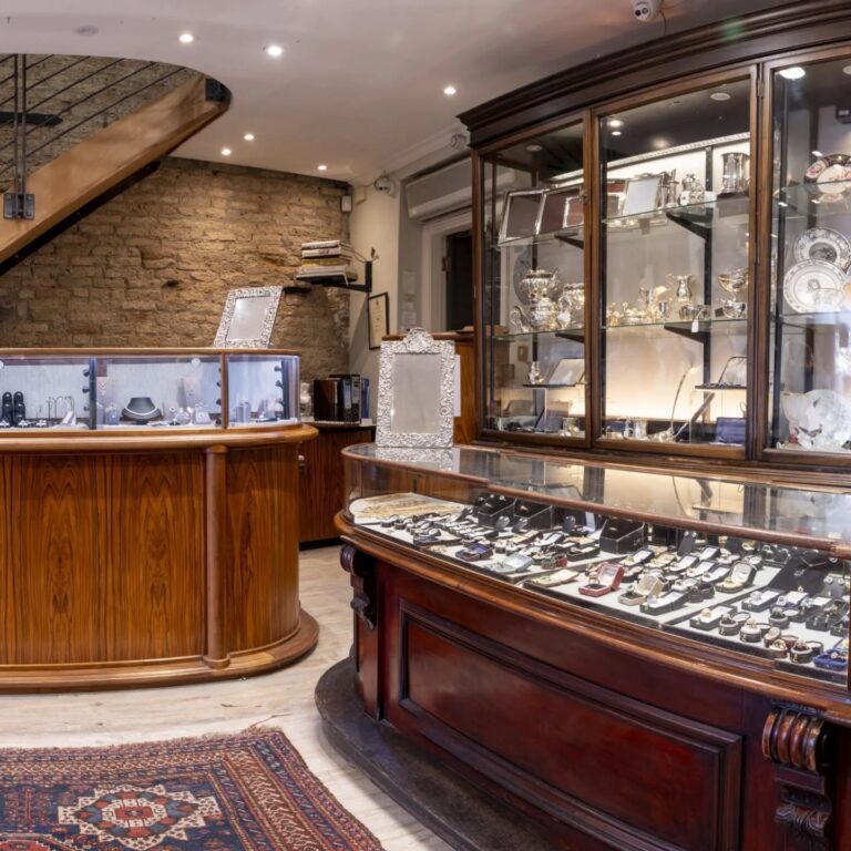 cobwebs jewellers galway