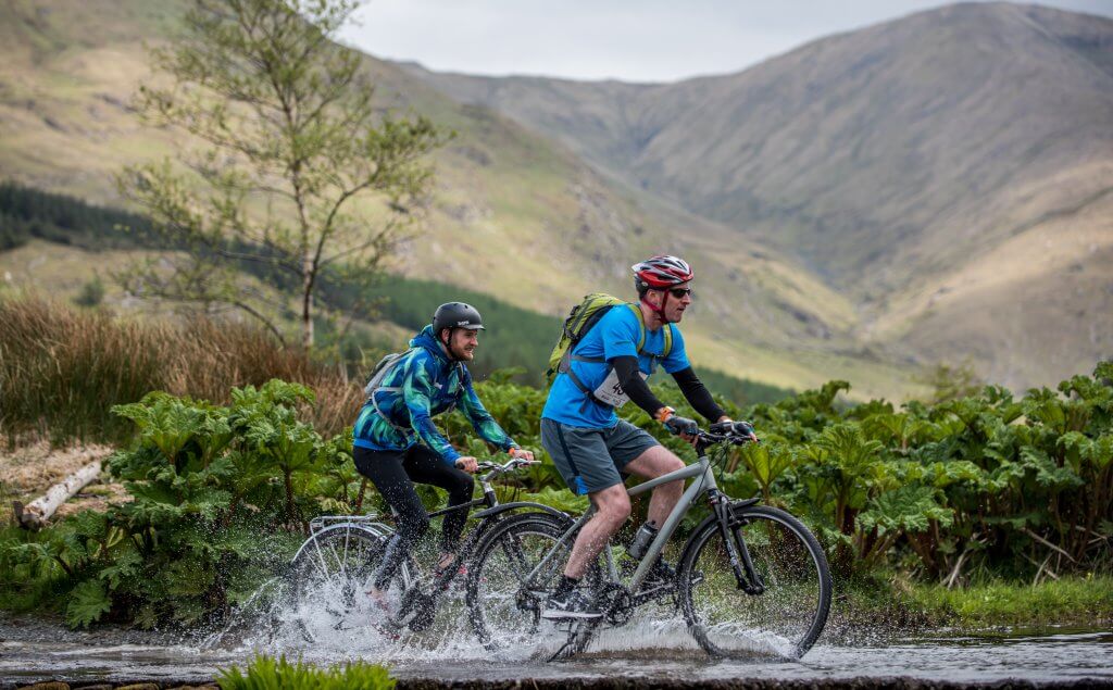connemara bike hire