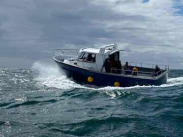 Galway Bay Boat Tours