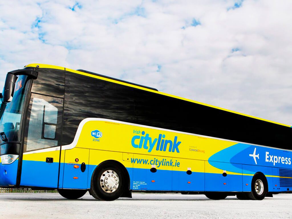 Citylink Galway | Photos, Reviews and Location Map