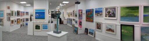 kennys Art Gallery Galway