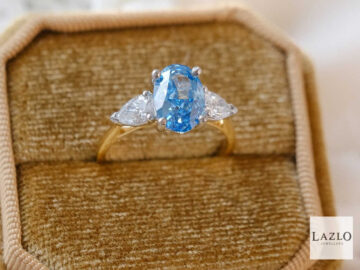 lazlo jewellers