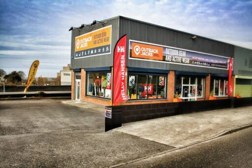 outback jacks in galway