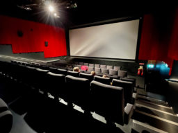 Pálás Cinema