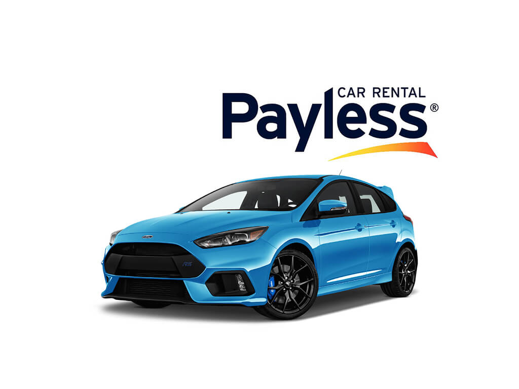 Payless Car Rental Ireland Galway | Photos, Reviews and Location Map