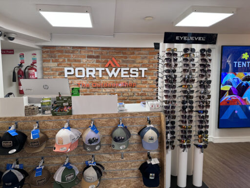 portwest accessories