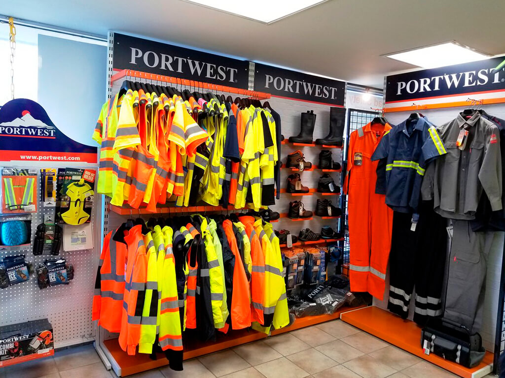 Portwest Galway  Photos, Reviews and Location Map