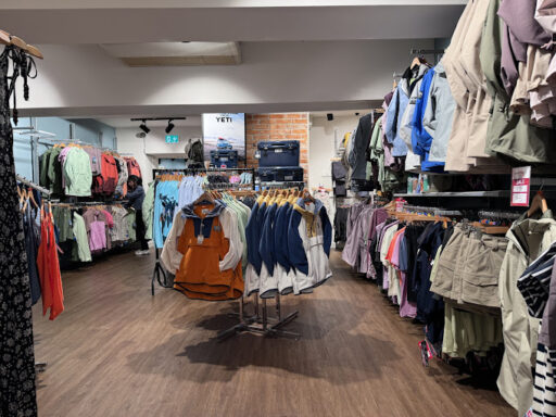 portwest outdoor clothing