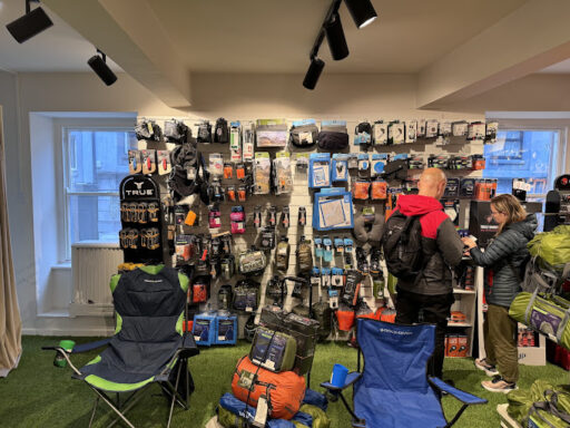 portwest outdoor shop