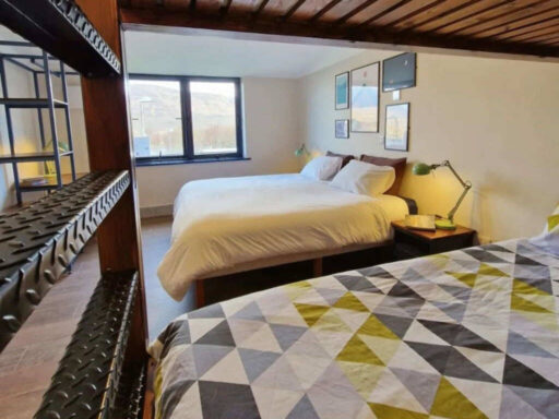 Accommodation